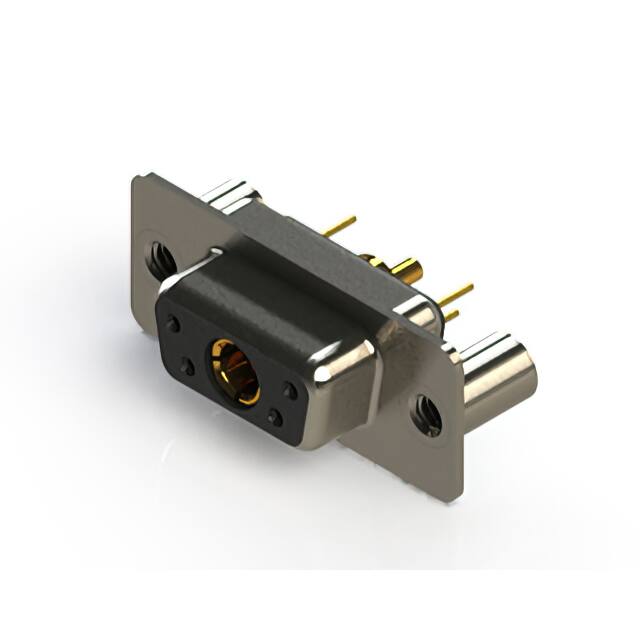 628-5W1-624-1T3 EDAC Inc.  Ensembles de connecteurs D-Sub